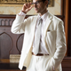 Prof. Khalid (Omar Metwally) cleans up nicely (Virginia Sherwood/USA Network)